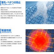 0.5mm ウォームラインフルスーツ 夏用 ウェットスーツ フルスーツ メンズ