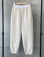 【24ss】Cushion Jogger Pants_2colors