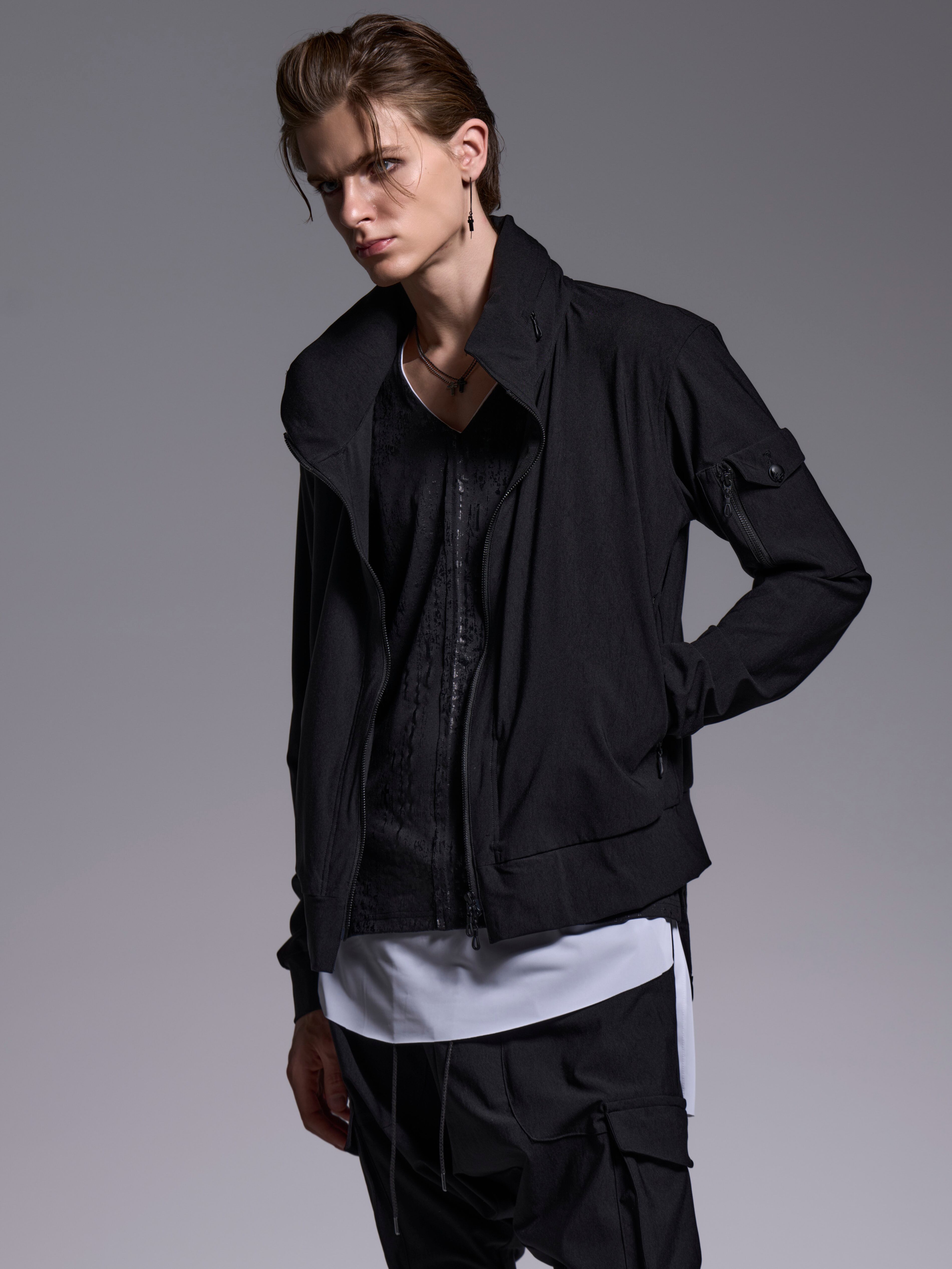 Jacket | DETRUIRE