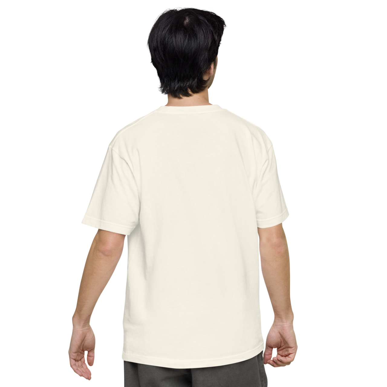 CAMP BEAR 半袖TシャツA0058