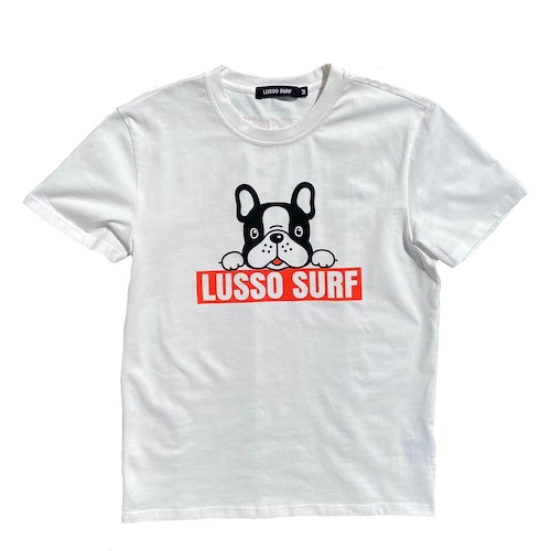 LUSSO DOG Tee 【Adult】