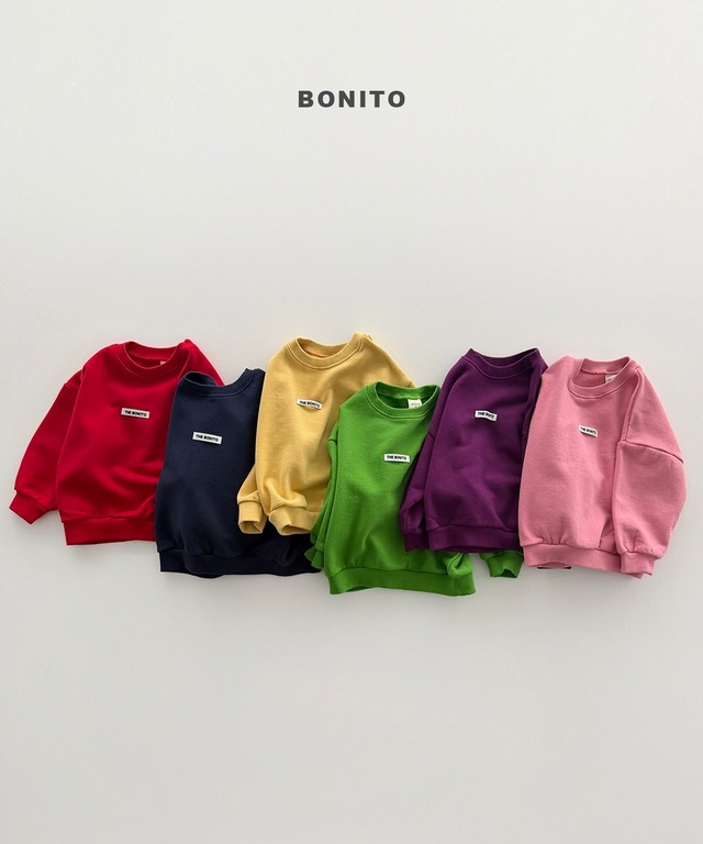 BONITO［取寄］crayon mtm 26autumn