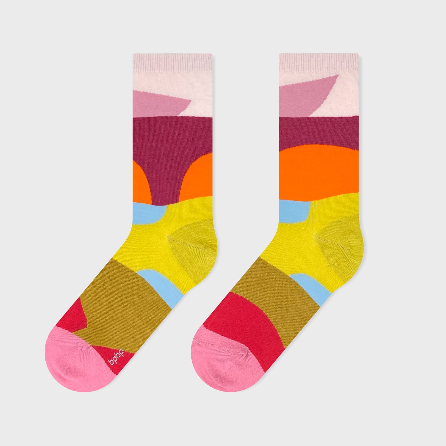 MASARU SUZUKI】鈴木マサル SOCKS CANDY DOT ソックス キャンディー