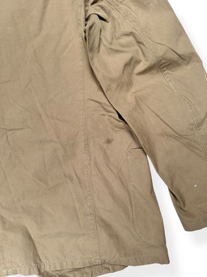 50-60s ITALIAN VINTAGE SPORTS JACKET