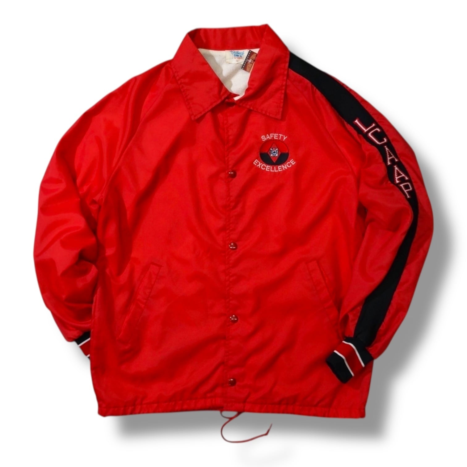 M】コーチジャケット アメリカ製 | i-D -U.S.A used clothes-・久留米