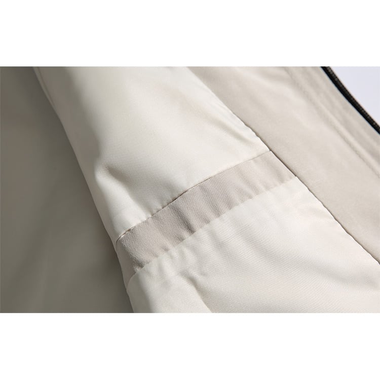 ★OUTDOOR FUNCTIONALITY COUPLE JACKET　　　A0534