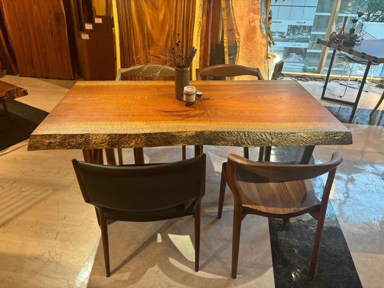 Premium】サペリ_1600×770-810×55（680×770-830×55端材）_青山店_