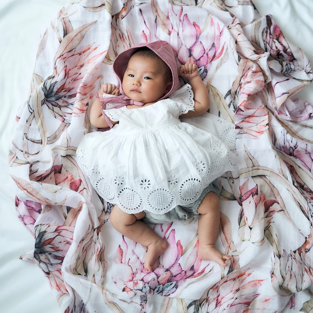 The Protea Swaddle 【販売ページ移転済】