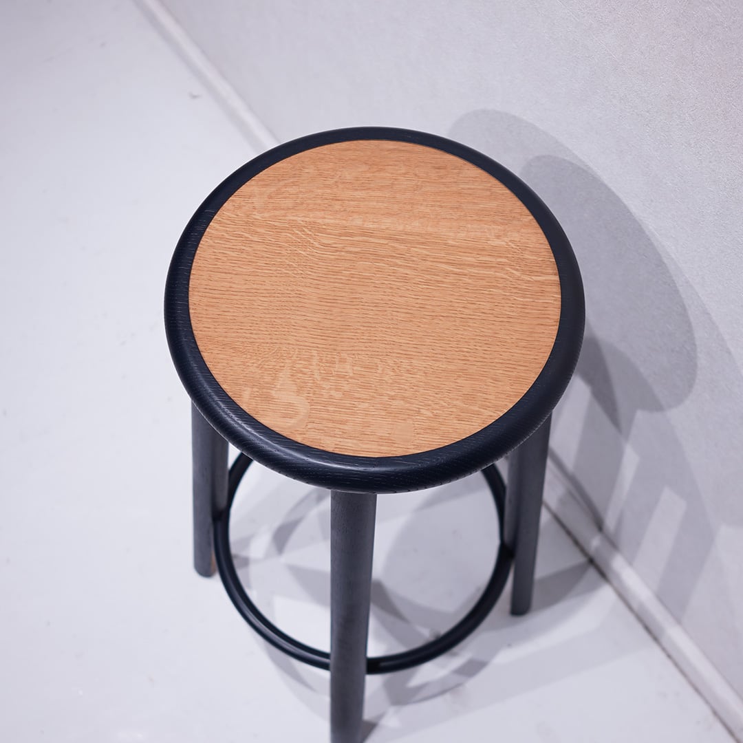 Herman Miller ハーマンミラー 名作 MATTIAZZI SOLO スツール