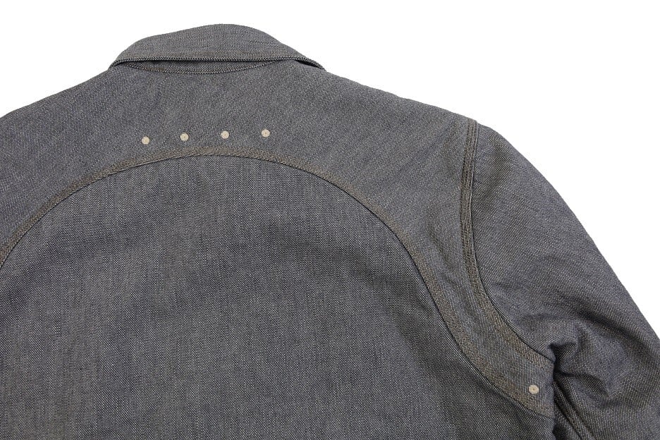 Bo's Glad Rags(ボーズグラッドラグス) ～Wharf Rat～ | Amboy