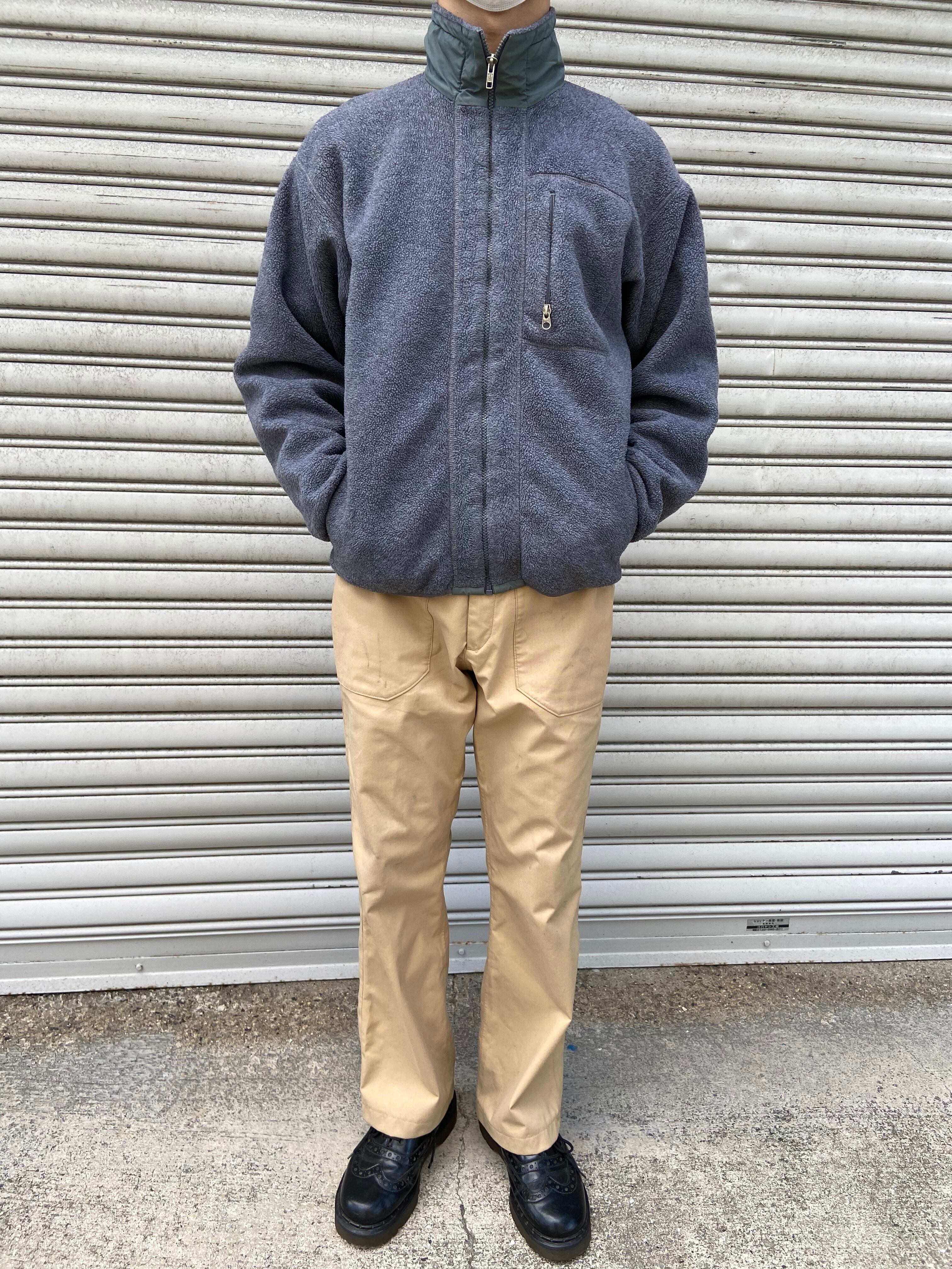 Patagonia フリースジャケット　USA製　M