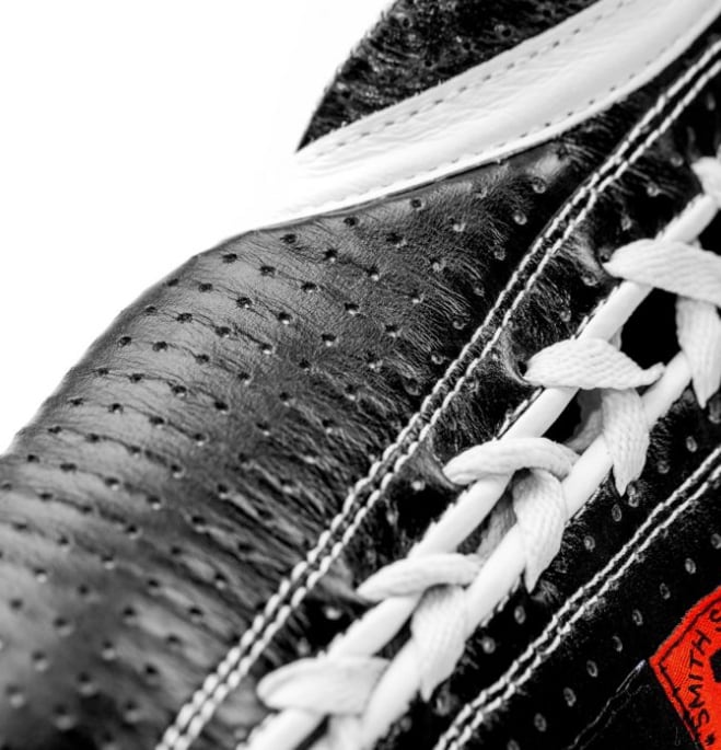 Everlast エバーラスト限定レーストレーニンググローブ RVCA - Smith