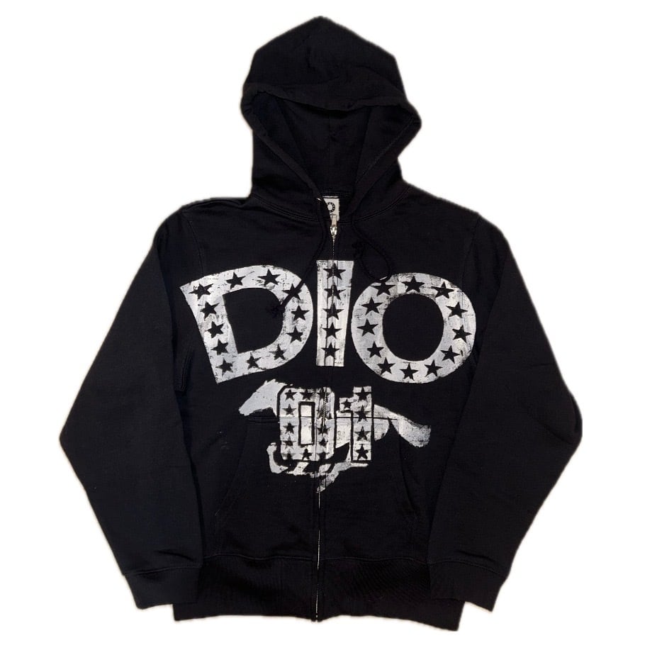 KOUGA Character Hoodie | PAY ID