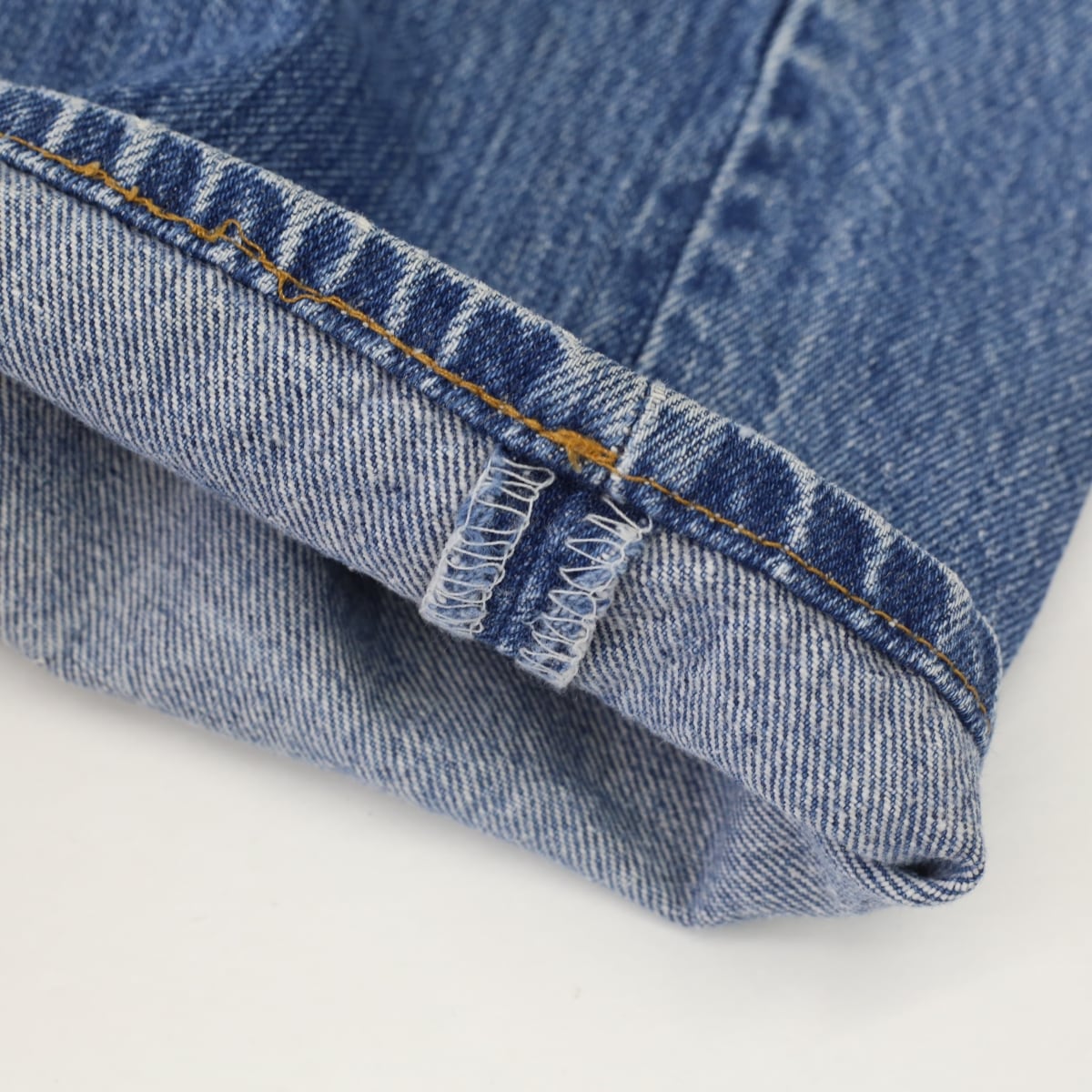 LEVI'S リーバイス USA製 501 W33 L32 刻印553 デニムパンツ ジーンズ