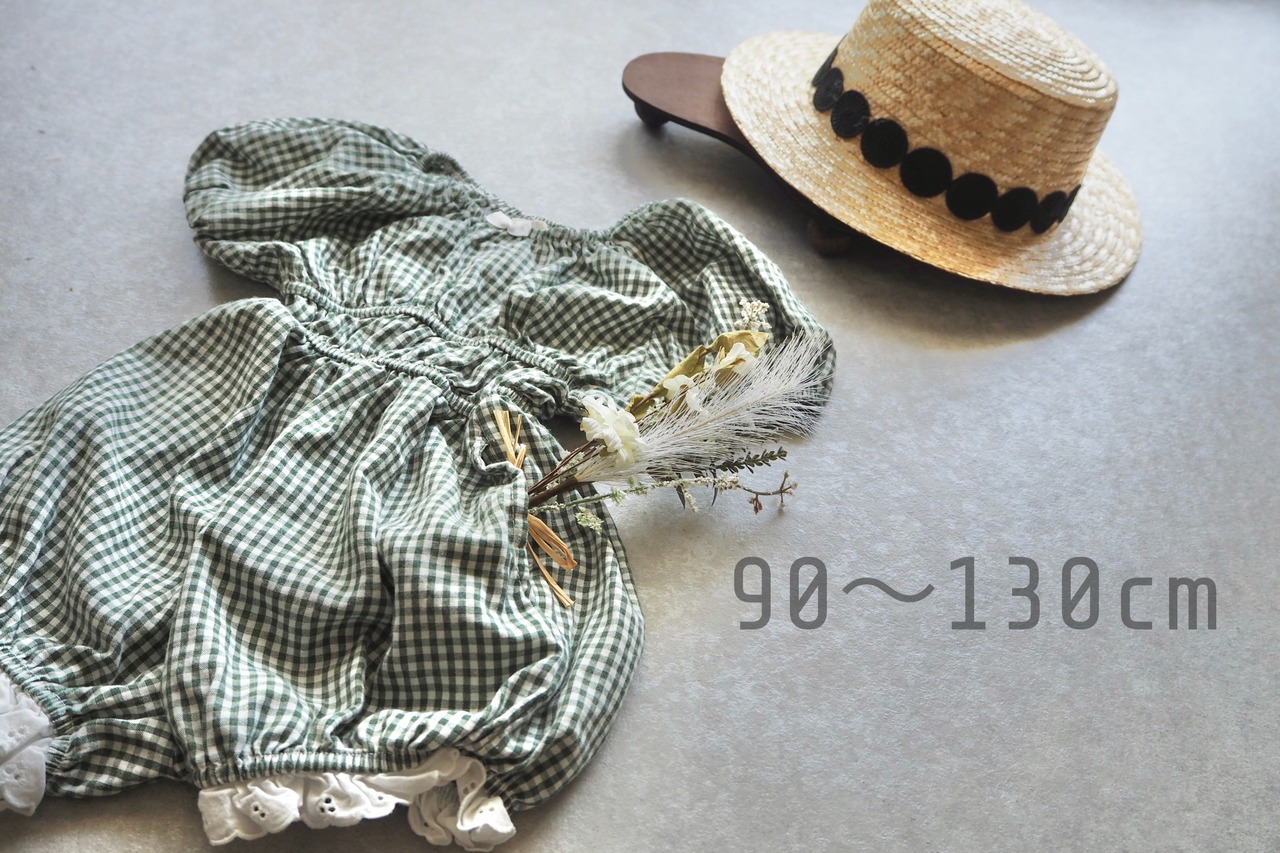 【jejeunosity】one piece suit - 1