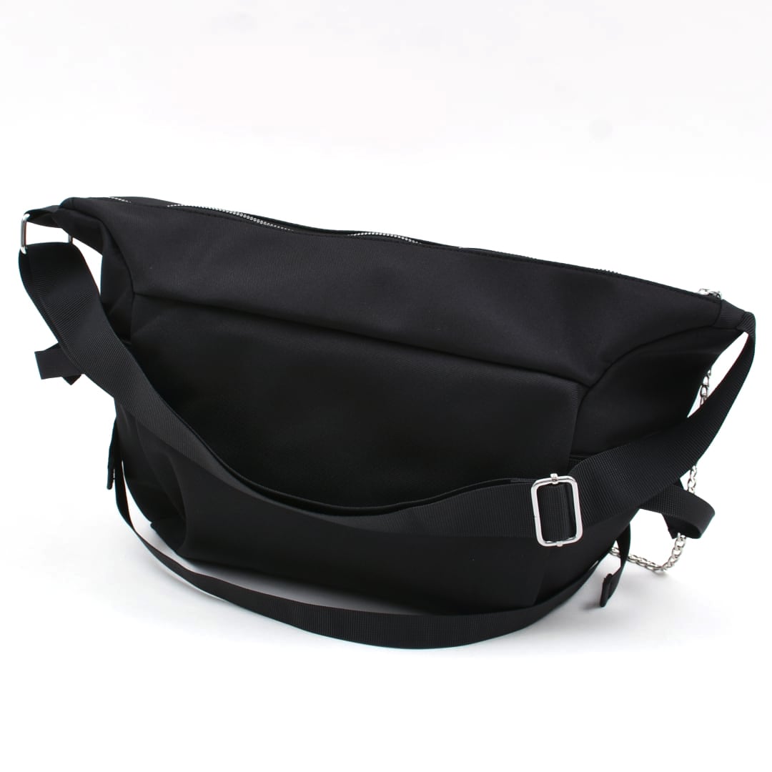 新作】サブカルロゴ☆チェーンショルダーバッグ | VOLCAN&APHRODITE