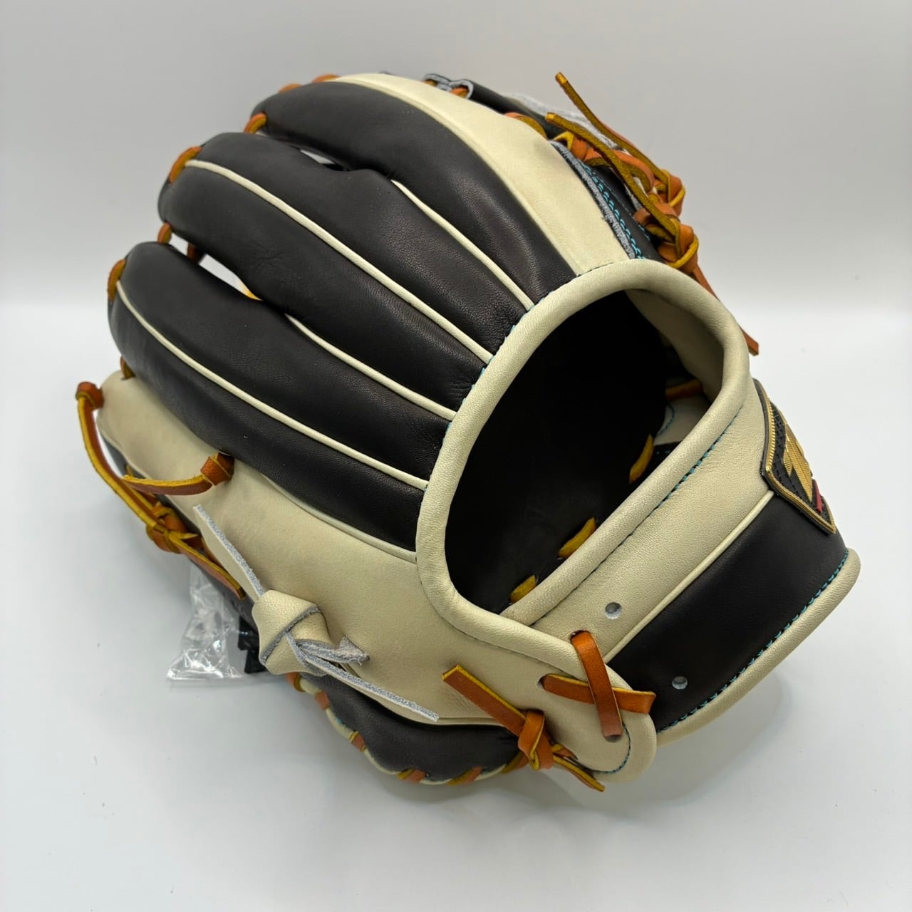 ZETT 軟式内野手用 G35モデル | タケスポselect 【竹中スポーツBASE店】