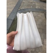 プリーツ ミニ バッグ  90003