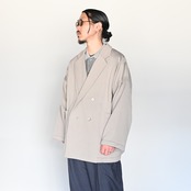 YASHIKI / Seion Double Jacket