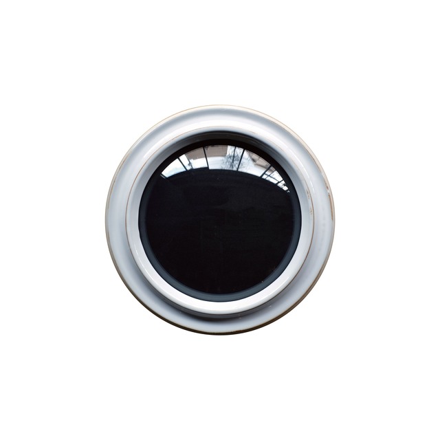 Convex Glass Case (S)