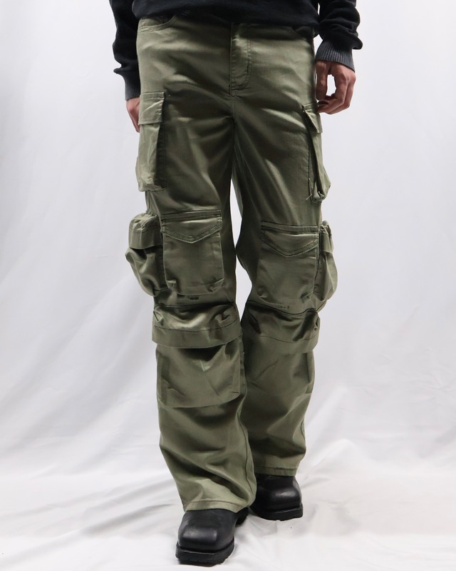 mulch pocket cargo pants