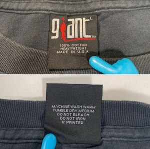 12780 RHCP レッドホットチリペッパーズ レッチリ Tシャツ Ｌ