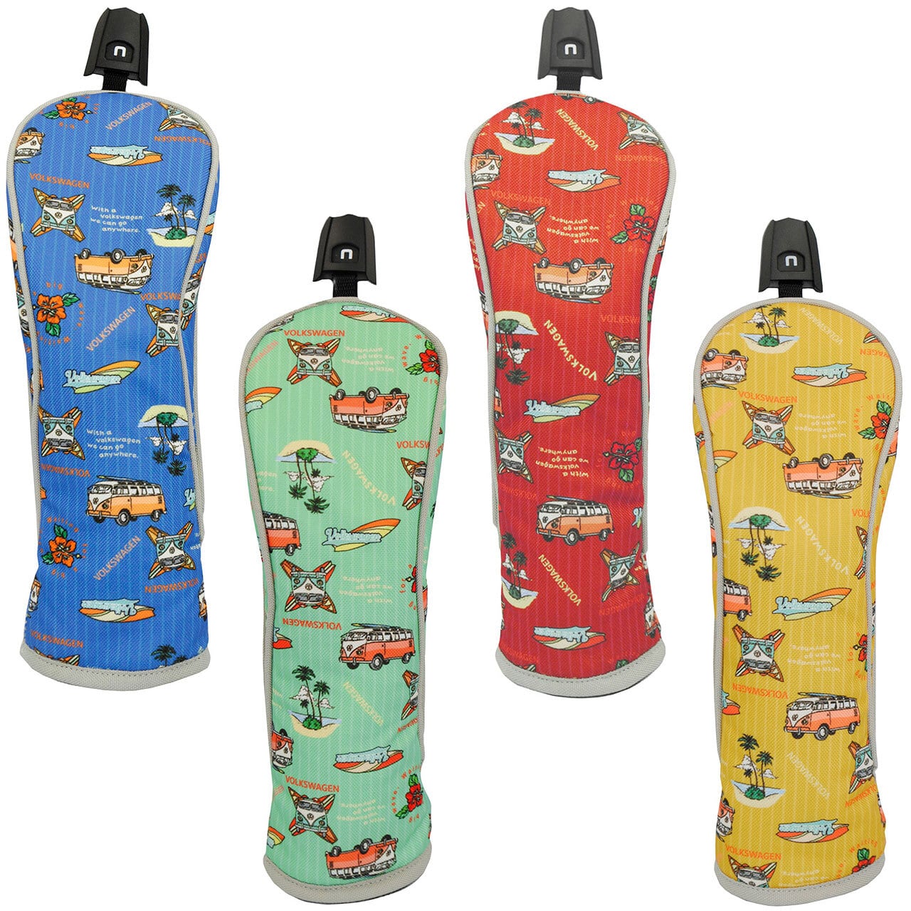 VOLKSWAGEN ヘッドカバー ユーティリティ用 VWHC-5803