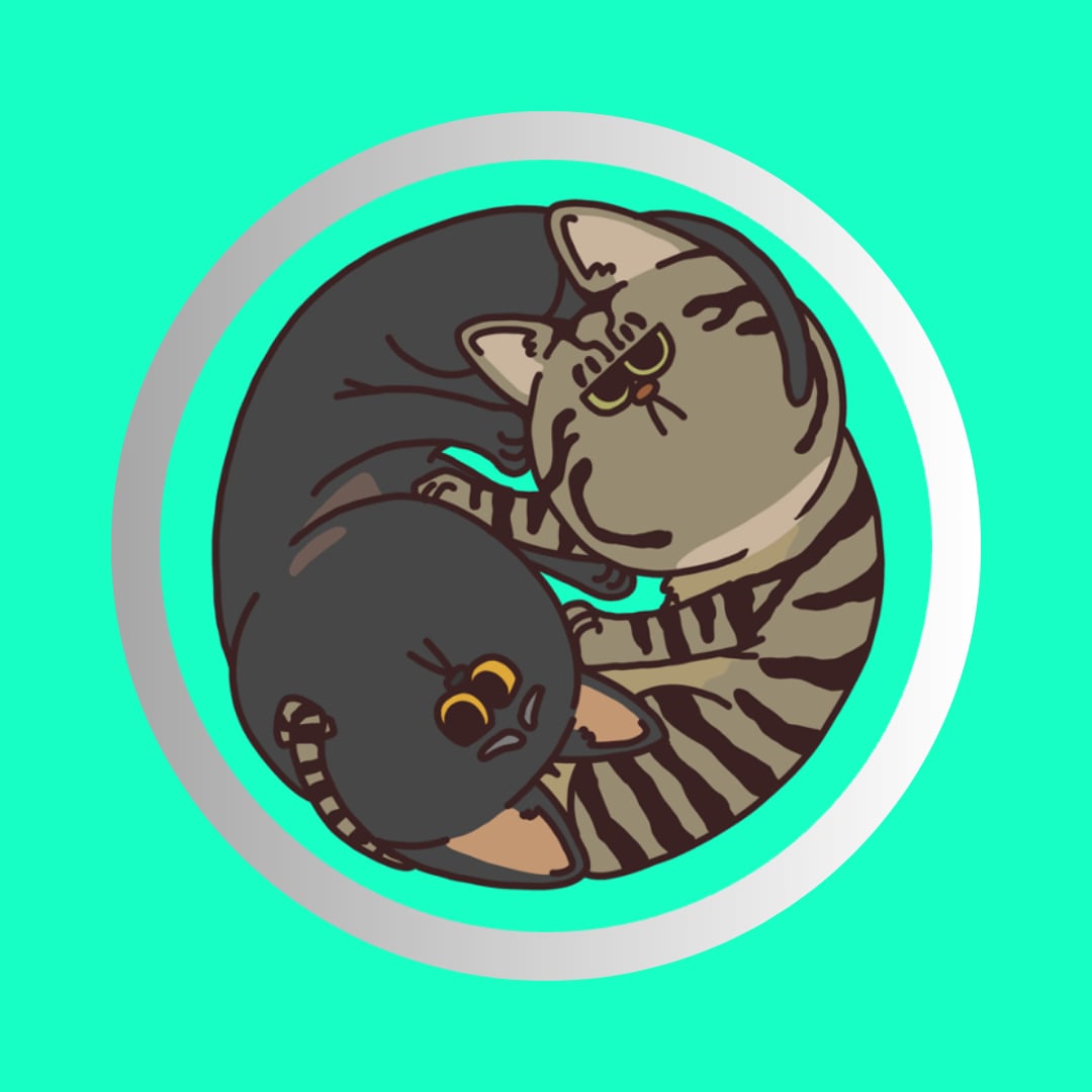 甘猫アニキ缶【おかか&影千代】