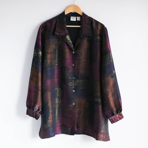 shirt XL