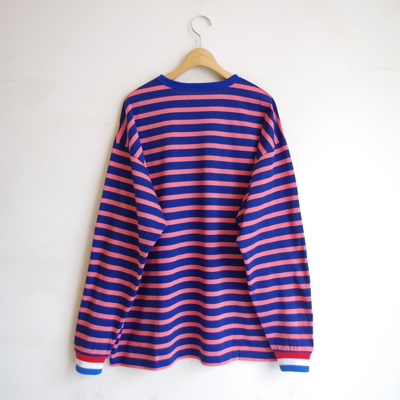 TRANSPORT TRICO BORDER L/S
