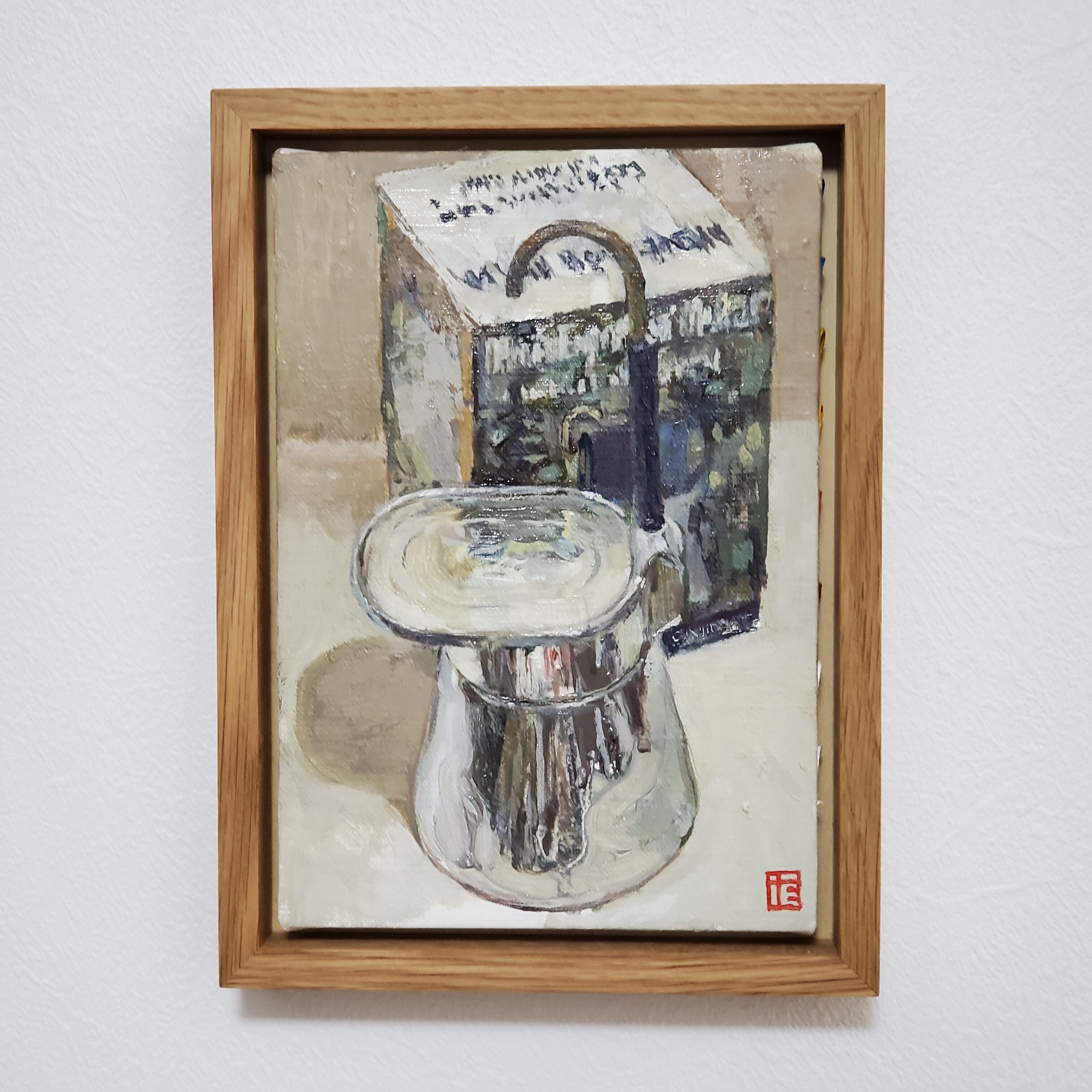 T's ARTWORKS にしもりただし