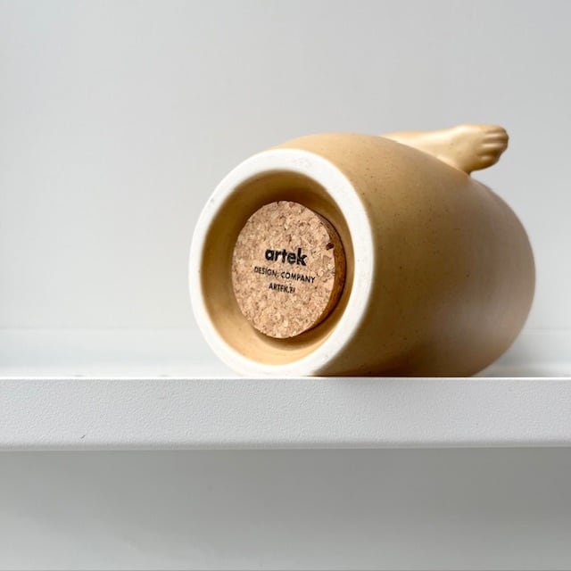 artek アルテック ヴァイヴァイスッコ 貯金箱 COMPANY | ihana artek アルテック ヴァイヴァイスッコ 貯金箱 COMPANY | ihana
