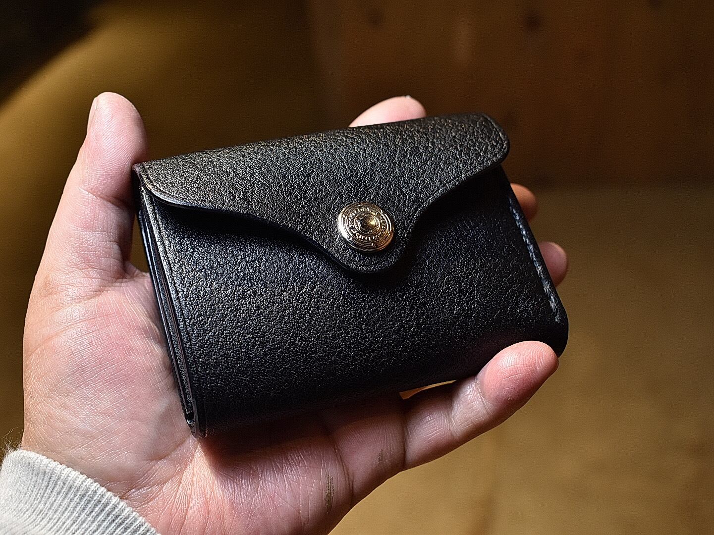 ゆかり 財布 アンプラント セレクト ブラック コンパクト ゆかり 財布 アンプラント セレクト ブラック コンパクト ゆかり 財布