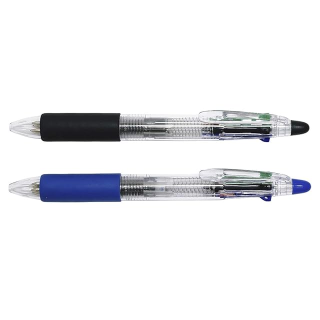 廣瀬鐵筆堂】双頭式2mm芯ホルダーW7000 (アルミ) | Pay ID