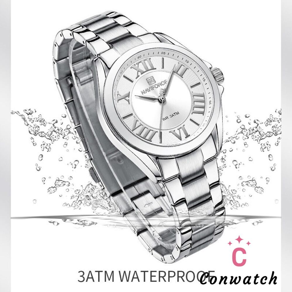 RORIOS 腕時計 レディース おしゃれ 人気 日付表示 夜光 ペアウォッチ カップル ペア腕時計 恋人 夫婦 防水 結婚? | RORIOS腕時計 レディース うで時計 レディース ウォッチ