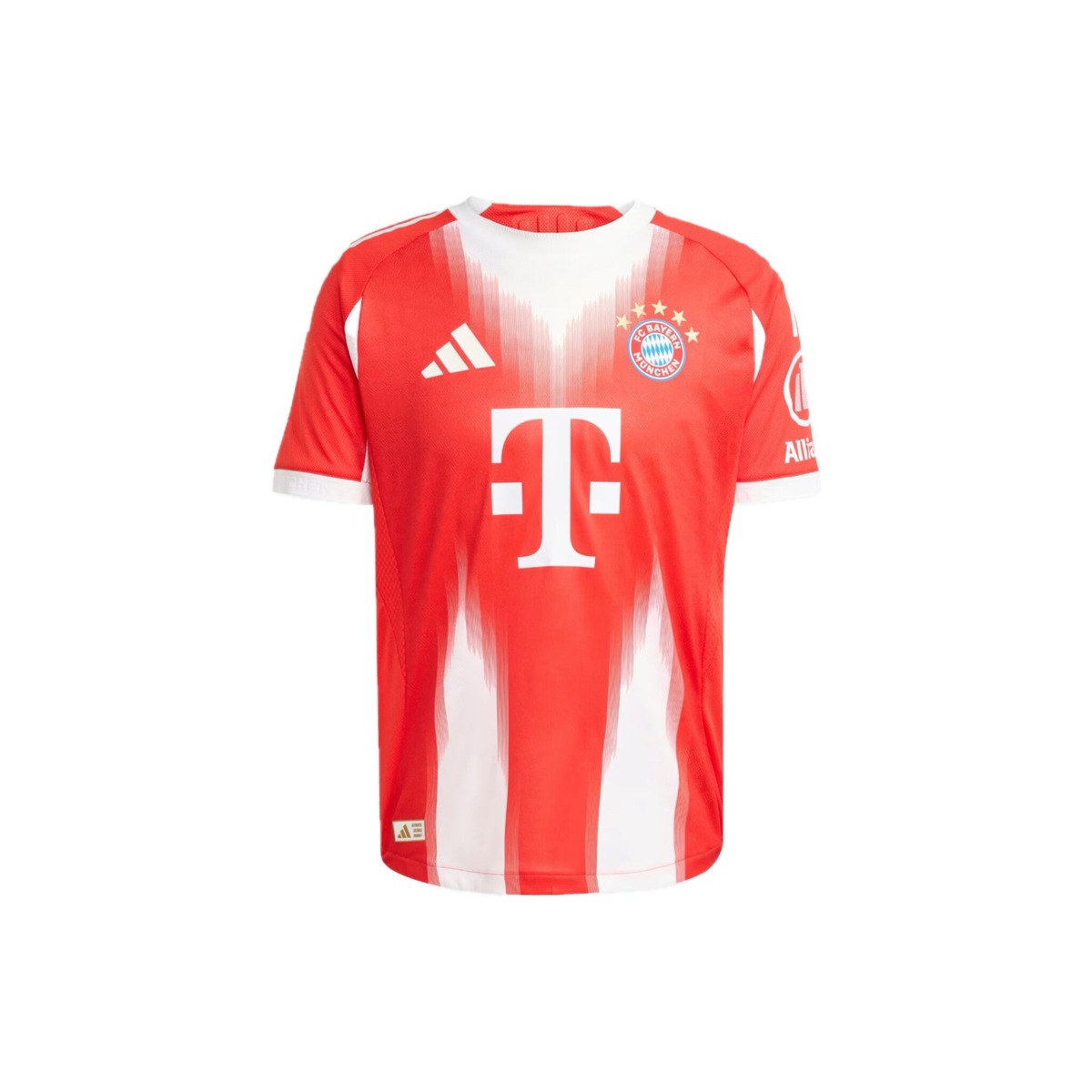25-26 バイエルンミュンヘン ユニフォーム 2025-26 Bayern Munich Home 