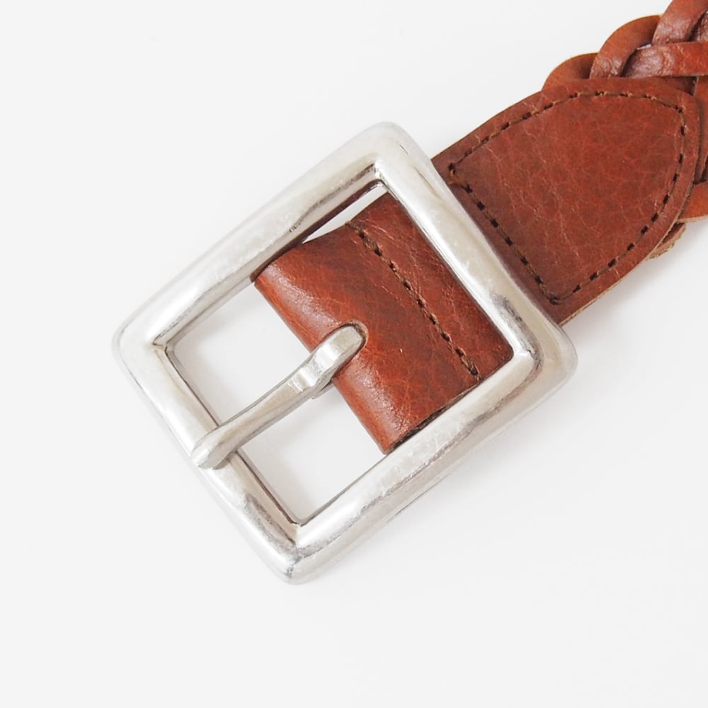メッシュベルト 30mm KGMCB-0014 | KOGUMA BELT コグマベルト｜ベルト