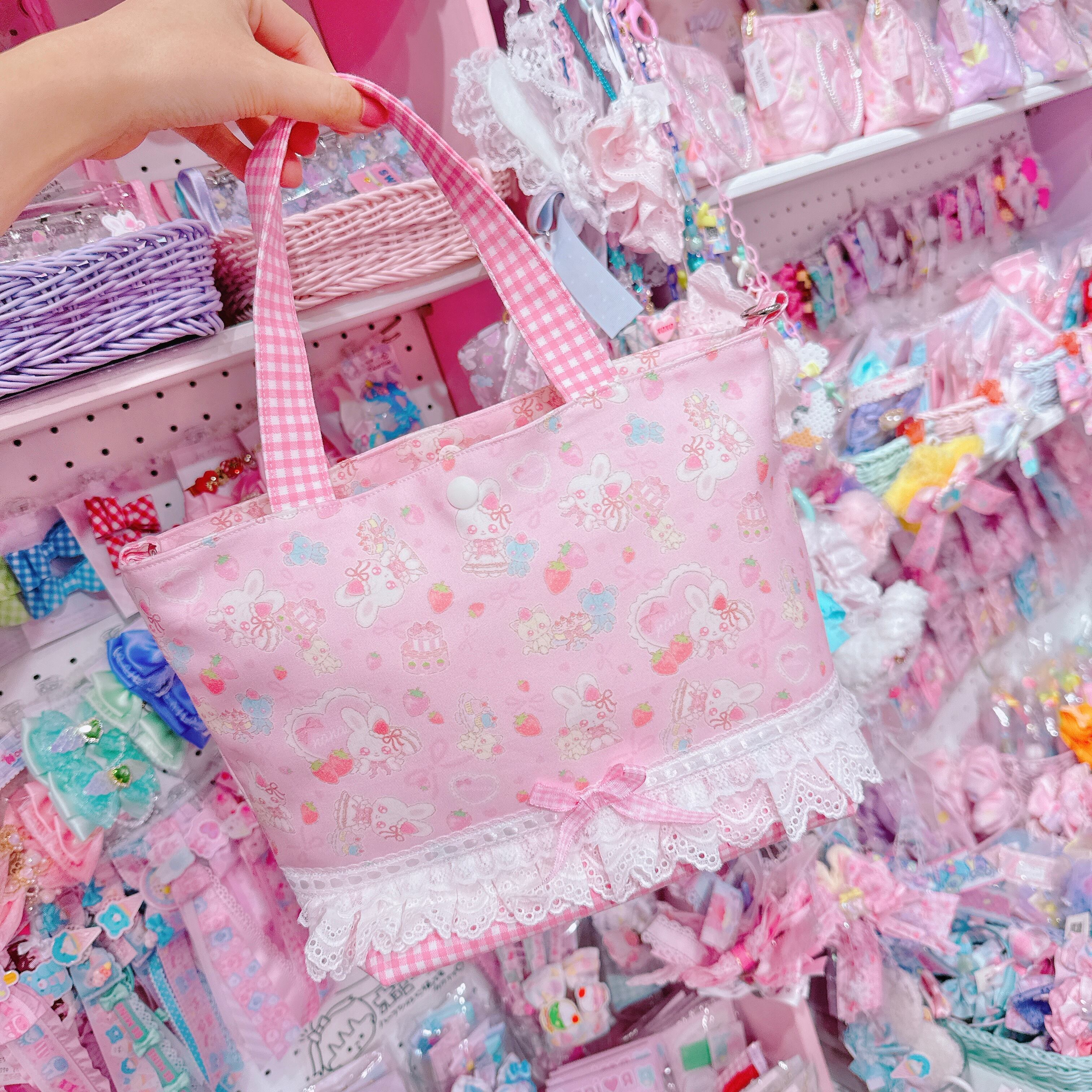 【N7】17-5 2wayトートバッグ（ショルダーひも別売）