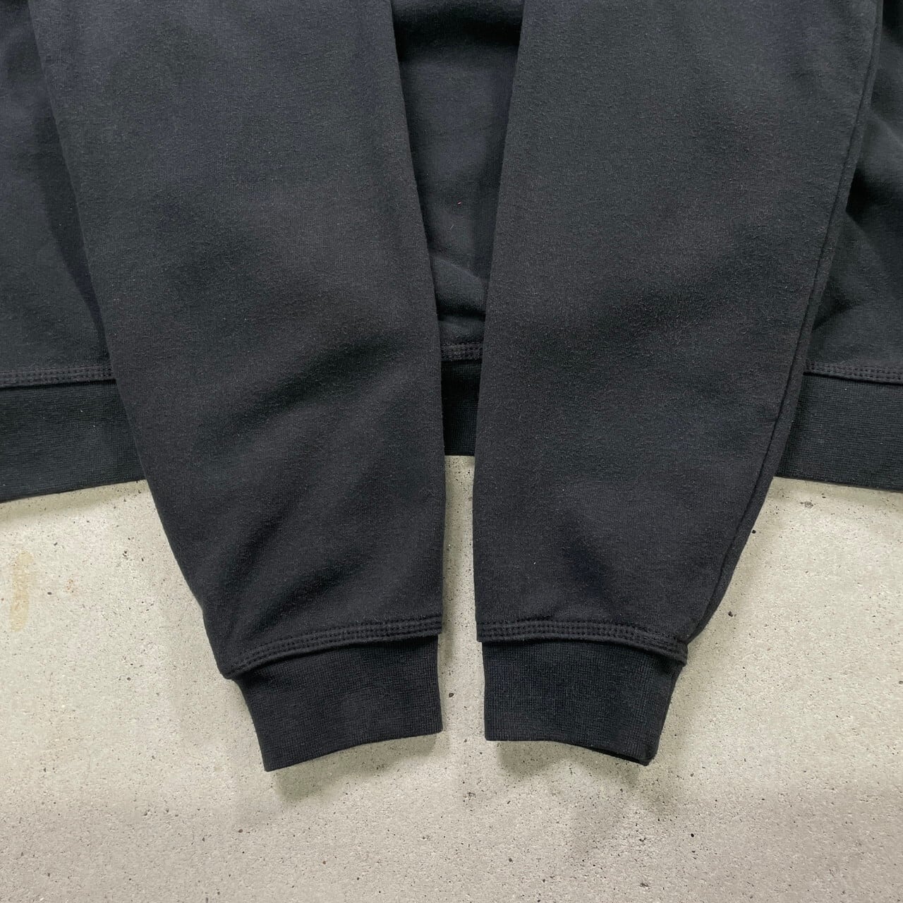 Carhartt カーハート ハーフジップ スウェットシャツ メンズ2XL相当