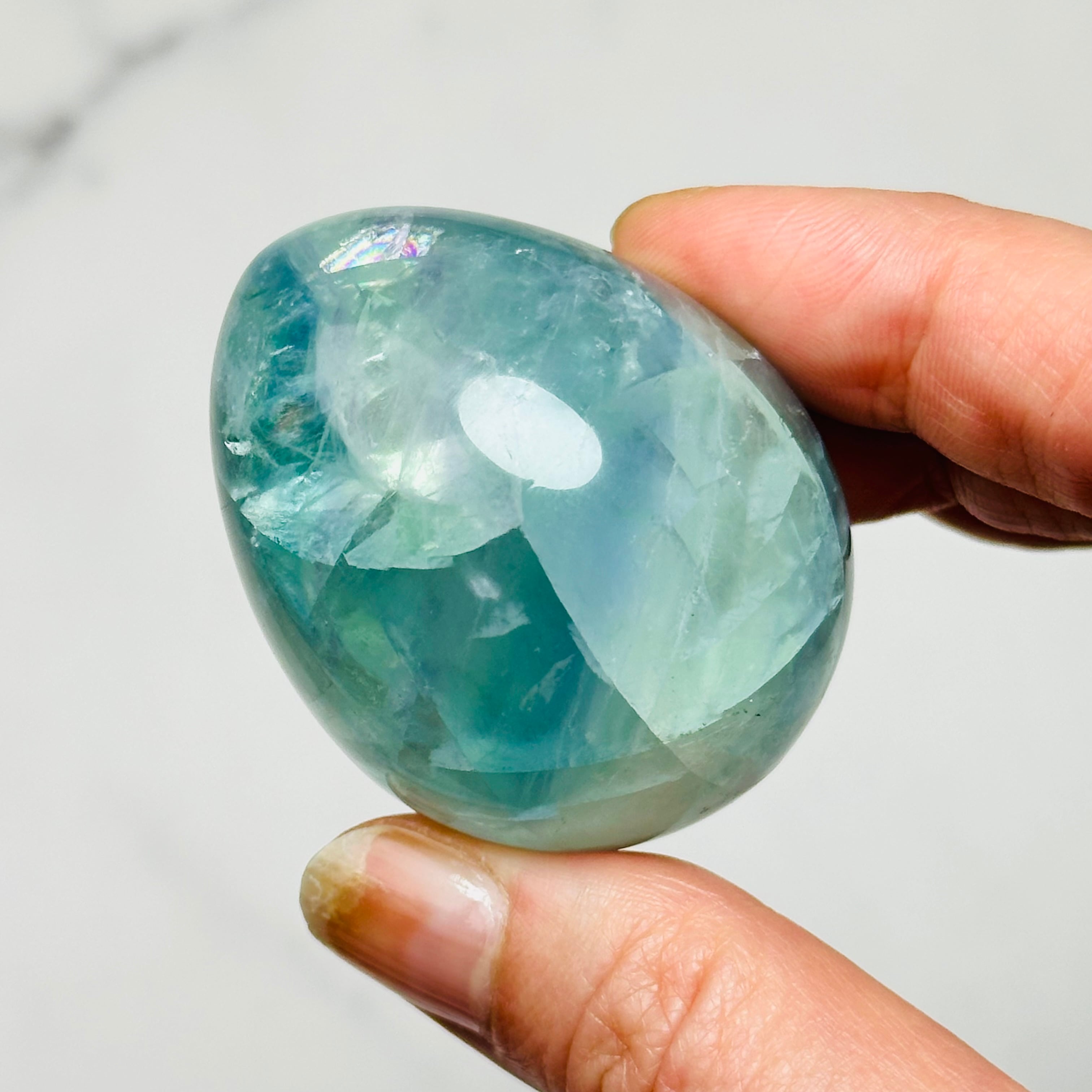 スフィア・エッグ | Mt.Sophia 天然石屋さん／マウントソフィア