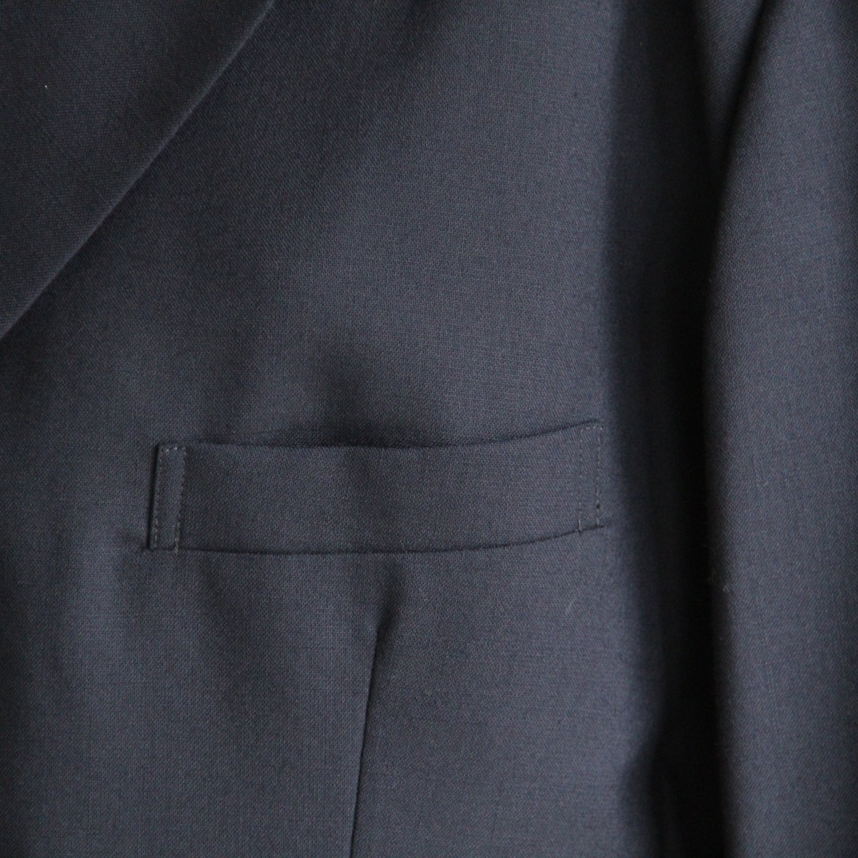 JUN MIKAMI Wool jacket | Terminal