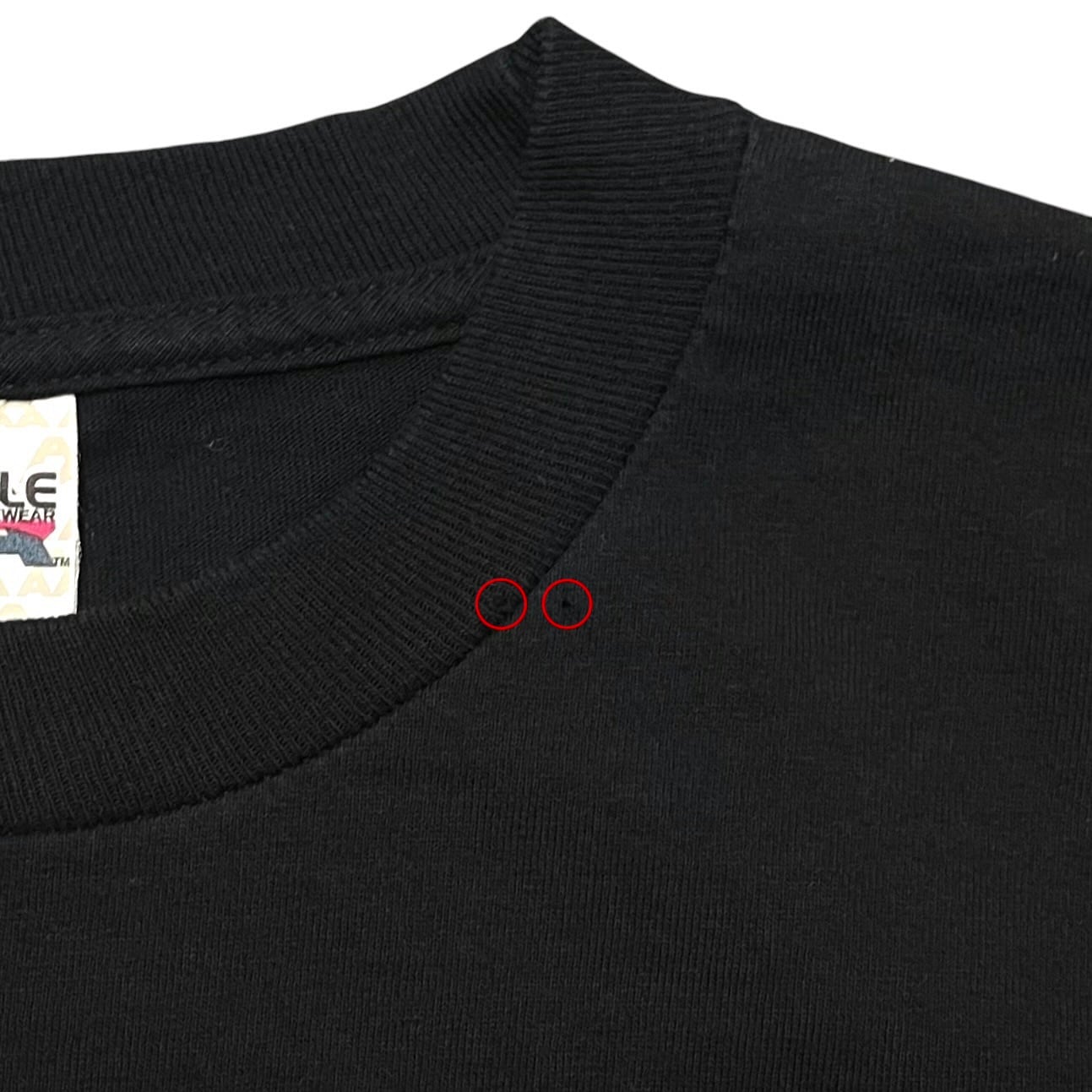 00's J-List 『涼宮ハヒル』 Parody T-Shirt （アニメ 涼宮ハルヒ