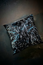 KAZE_TO_MORI「DOUBLE-SIDED_COVER」クッションカバー