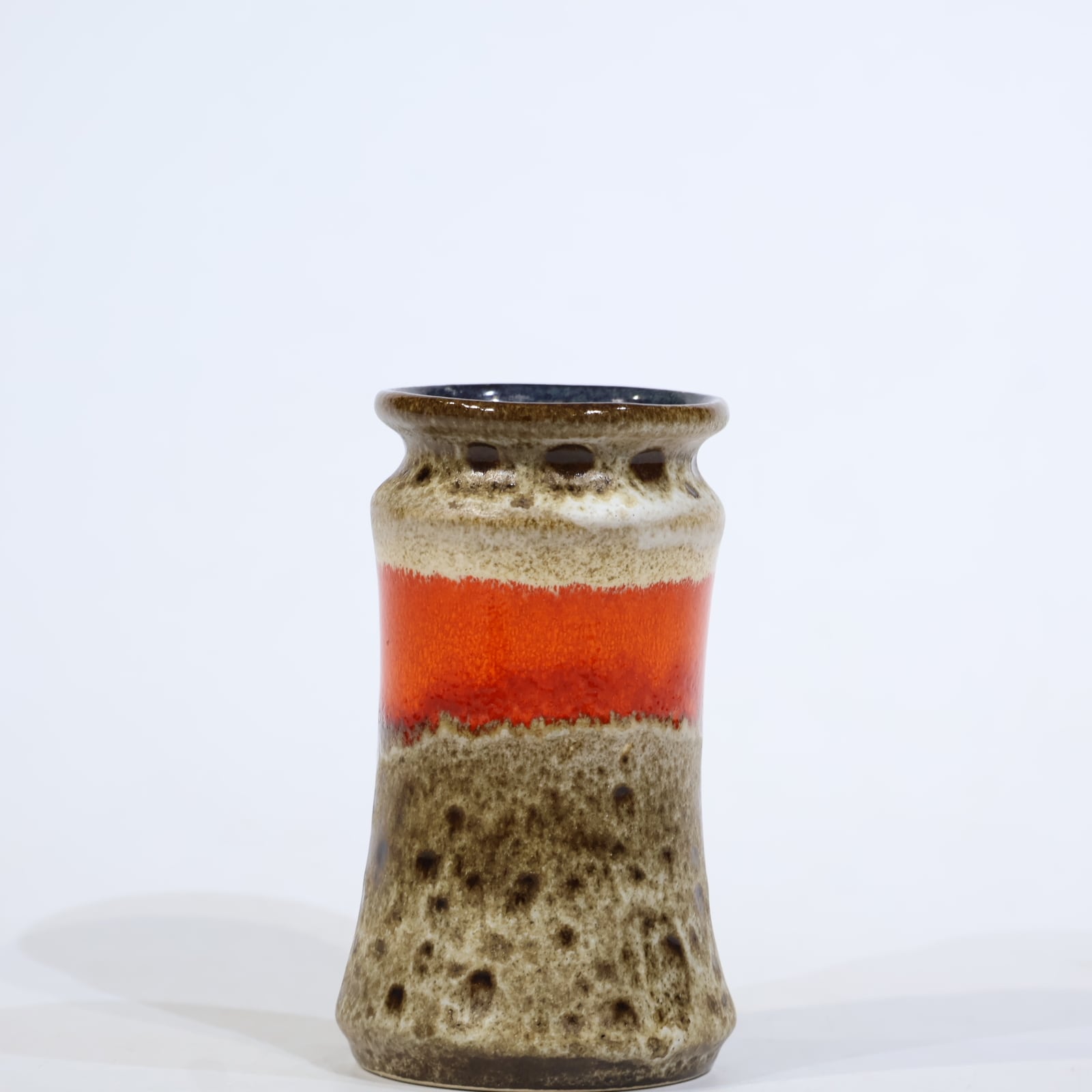 Jasba | Fat Lava & German Art Pottery