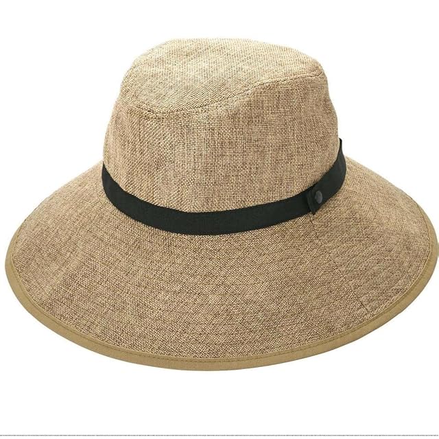 NOROLL / CONCREATION HAT BEIGE | PAY ID