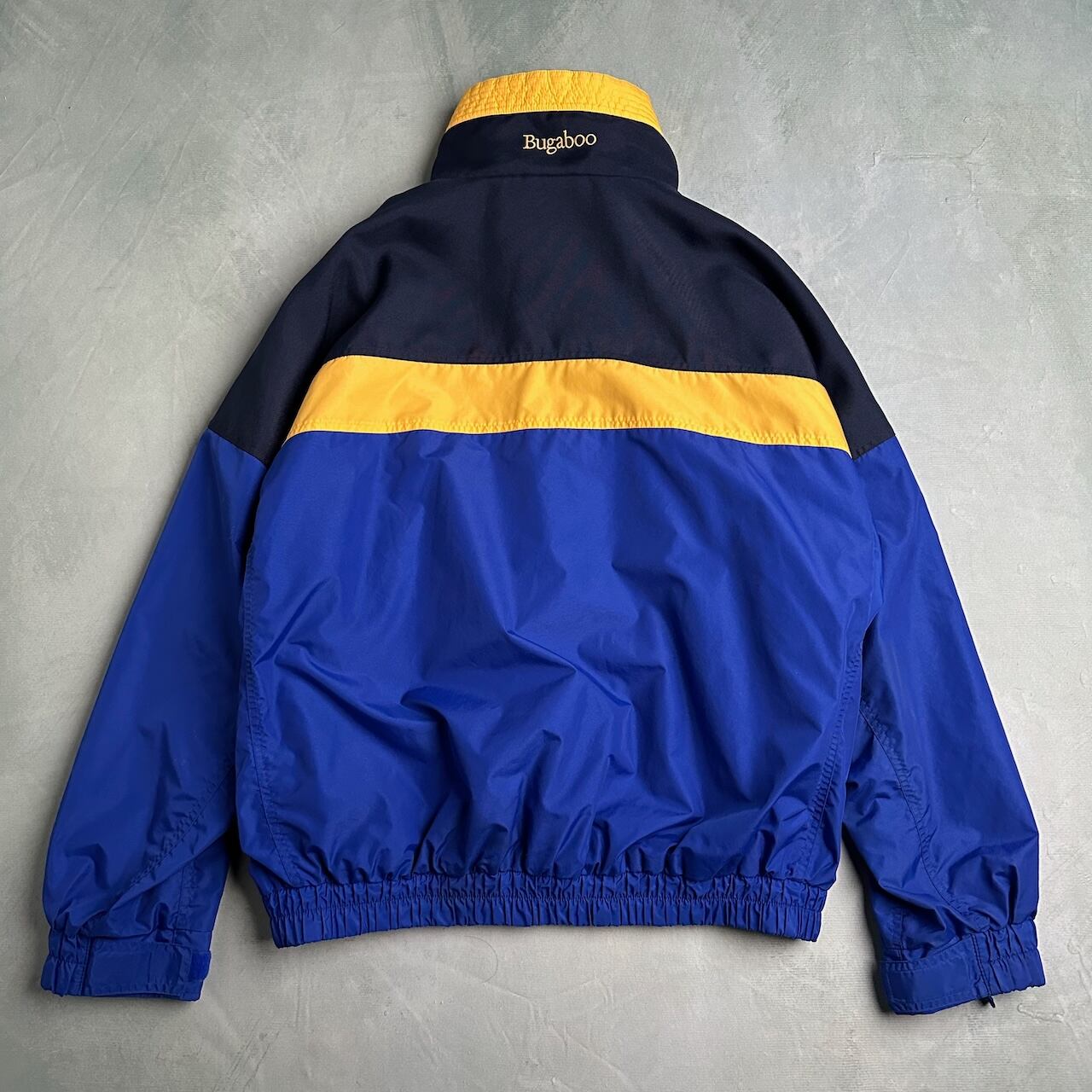 90s Columbia コロンビア Bugaboo ジャケット 青 | Pay ID