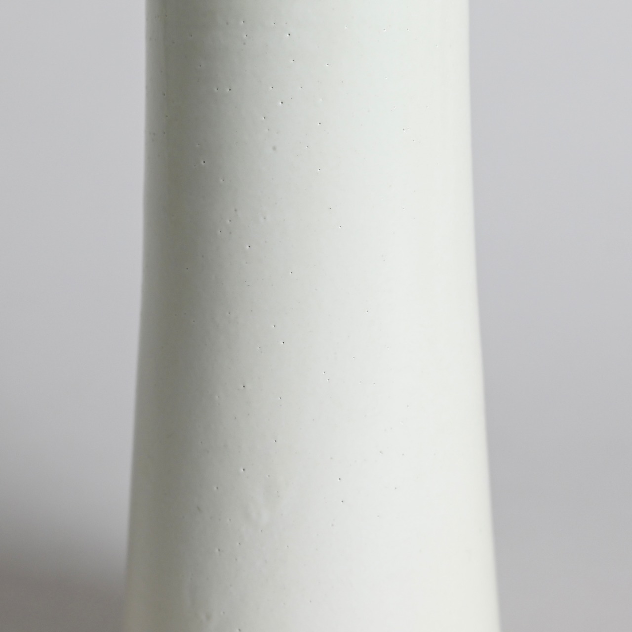 フラワーベース【M】〈陶器・花瓶・ ドライフラワー・オブジェ 〉112758