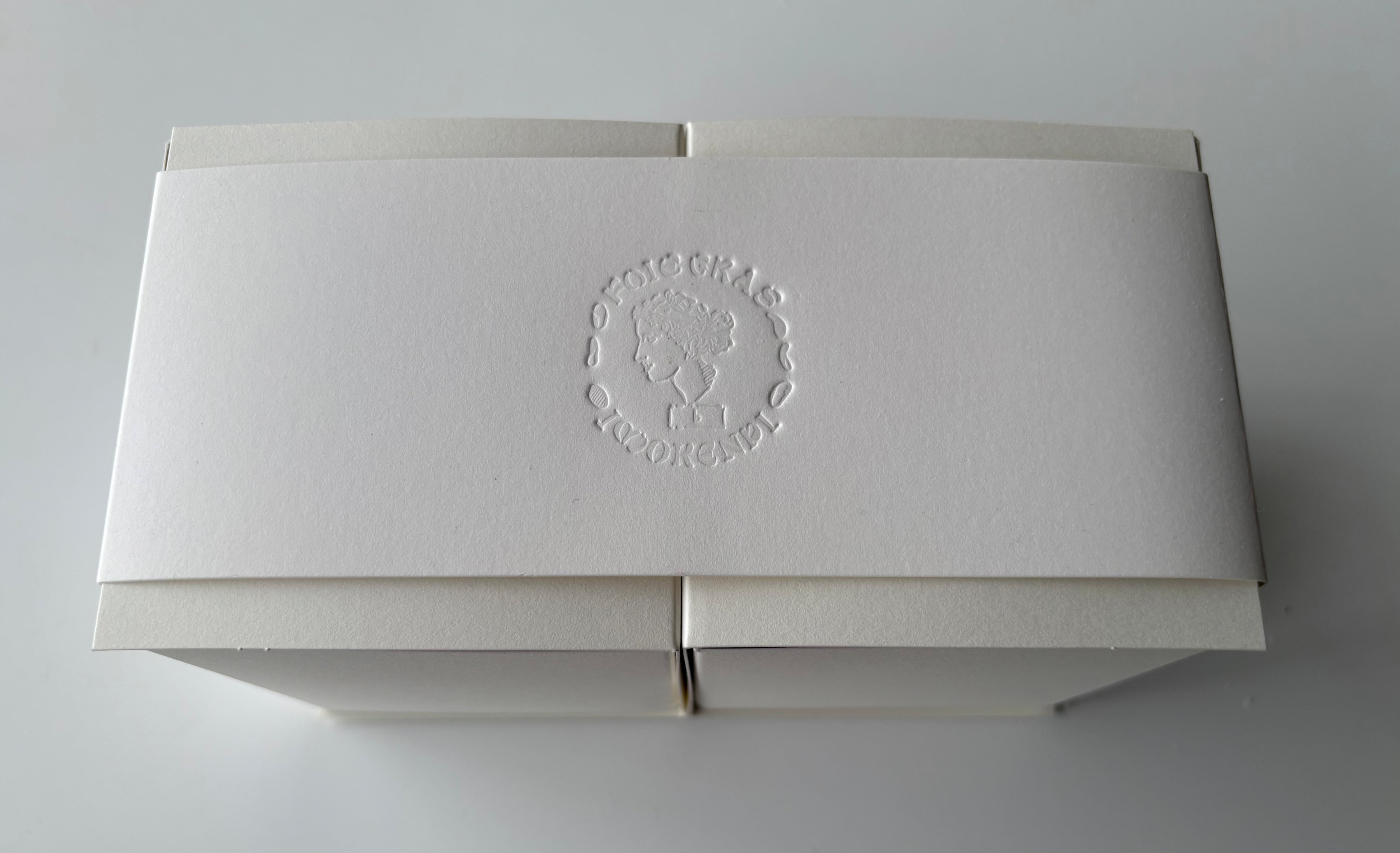 フォアグラ芋けんぴ プレーンセット(贈答用)