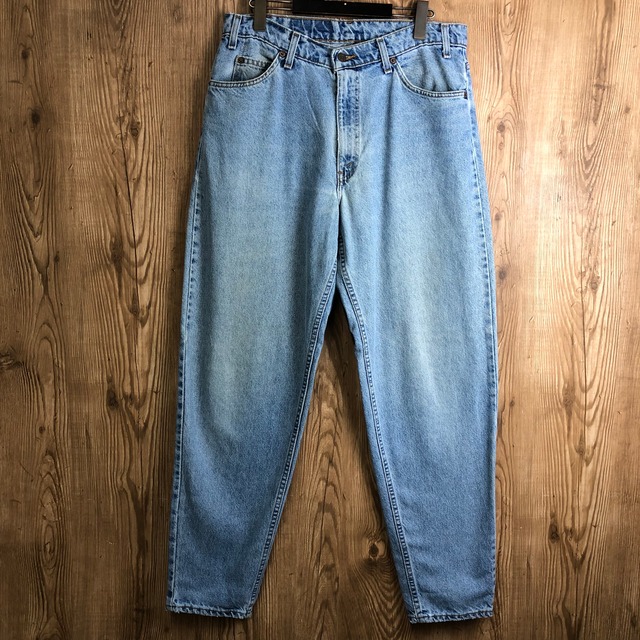 USA製 90s Levi