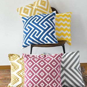 Cushion Cover｜Azusa